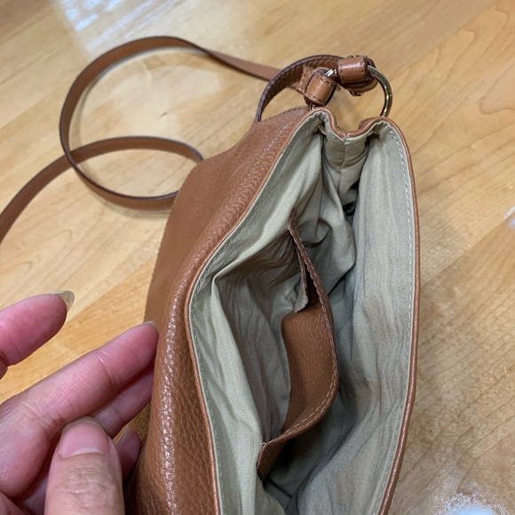 Chloe Lily Bow Pebble Leather - Picture 13 of 15